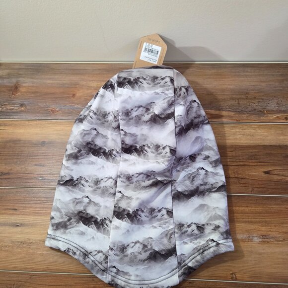 Mount Hood Overhood Comfort Shell Ski Snow Mountains - Picture 6 of 8